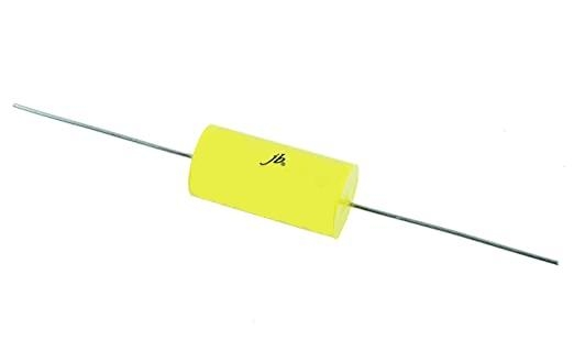 C2.2UF 630V(MPP)-JB